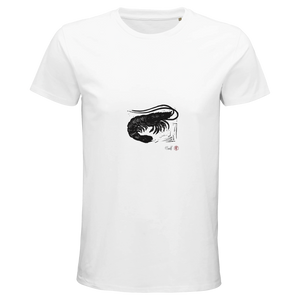 Shrimp — T-shirt