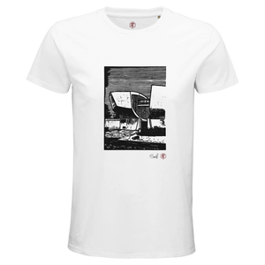 SNP — T-shirt