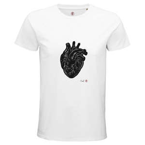 Anatomical Heart — T-shirt