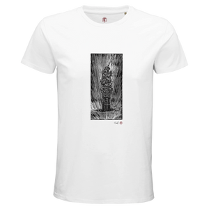 The Fountain, Bern — T-shirt