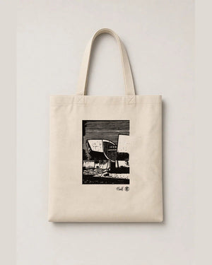 SNP — Tote bag