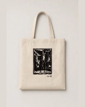 The Window — Tote bag