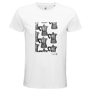 Moka — T-shirt