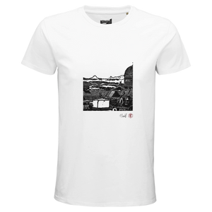 Above Bern — T-shirt