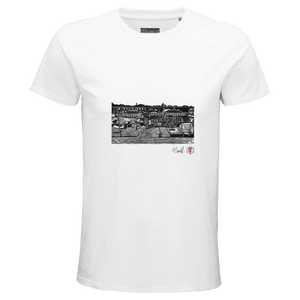 The Domes — T-shirt