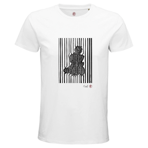 Stripes — T-shirt