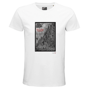 The Ladder — T-shirt