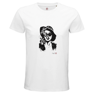 Smoke — T-shirt