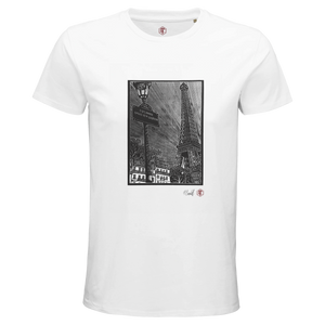 Esplanade, Paris — T-shirt