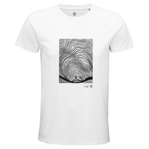 Waves — T-shirt