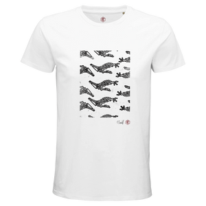 Claws — T-shirt