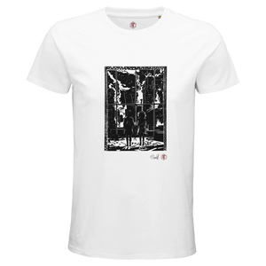 The Window — T-shirt
