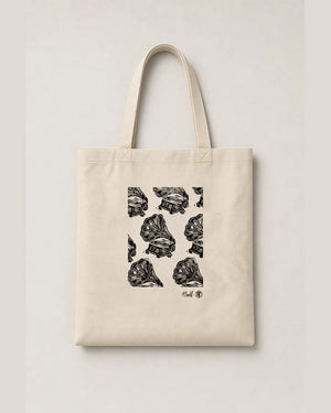 Gramophones — Tote bag