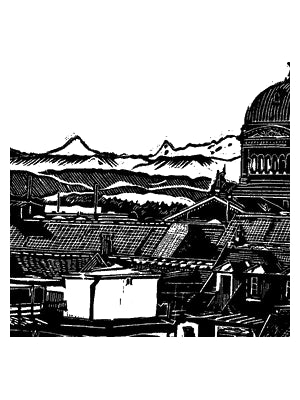 Above Bern