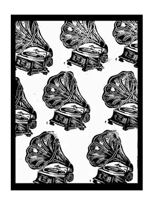 Gramophones