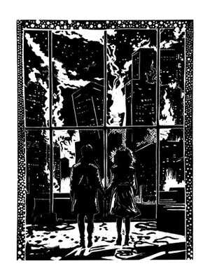 The Window