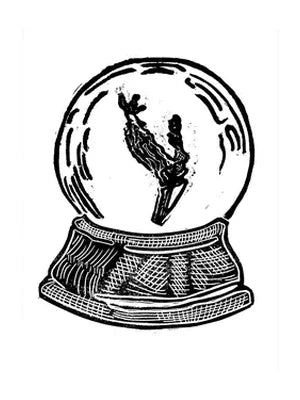 Snow Globe — Branch