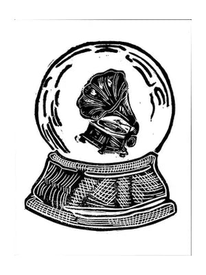 Snow Globe — Gramophone