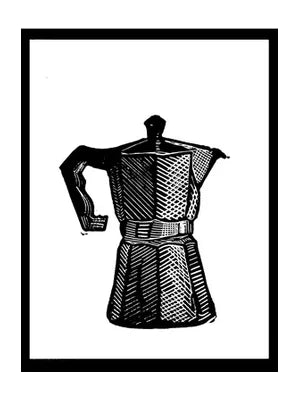 Moka Pot